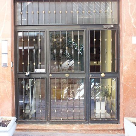 Merced Luxury Málaga Eksteriør billede