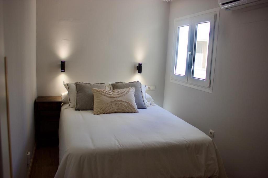 Merced Luxury Málaga Eksteriør billede